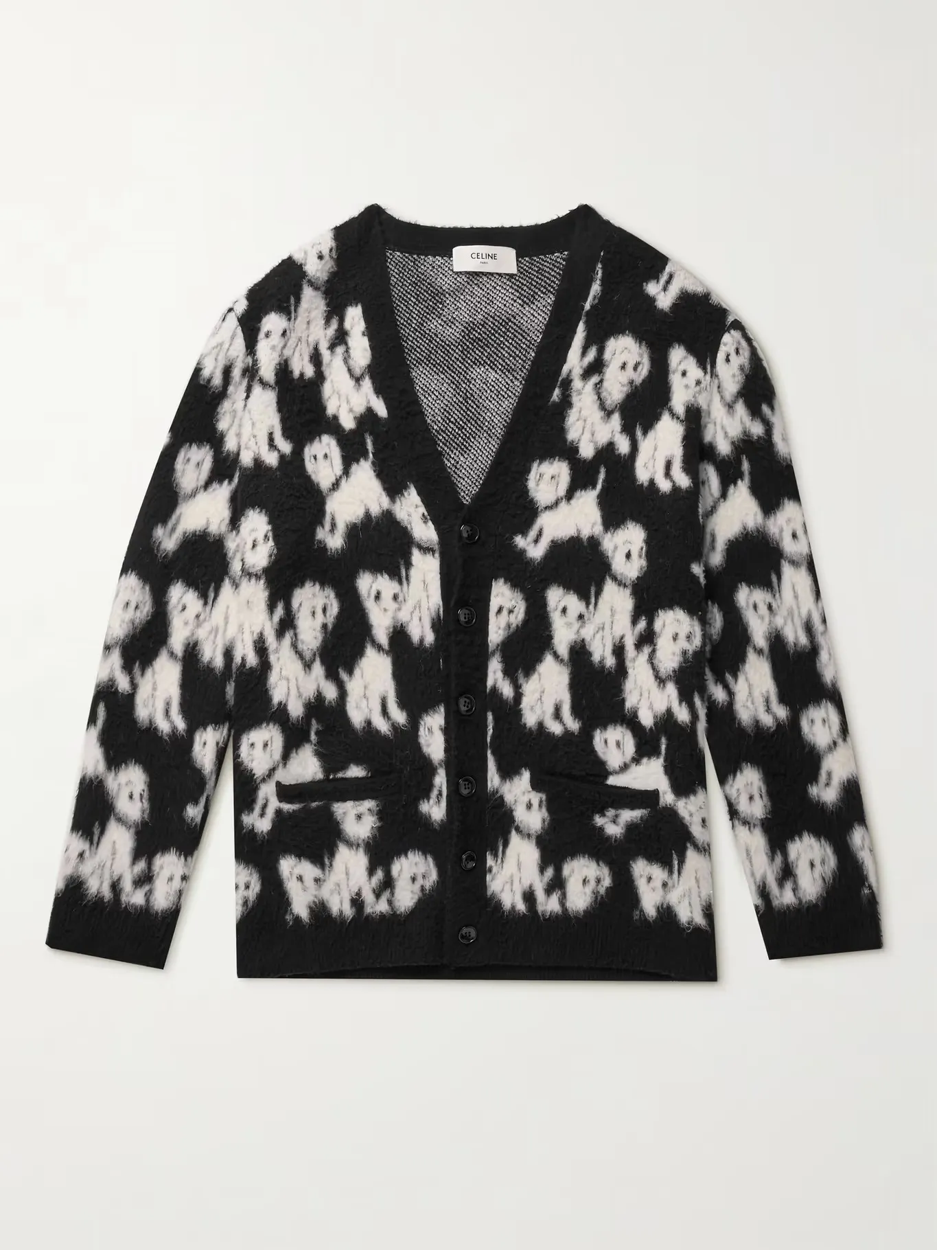 CELINE  |Luxury Cardigans