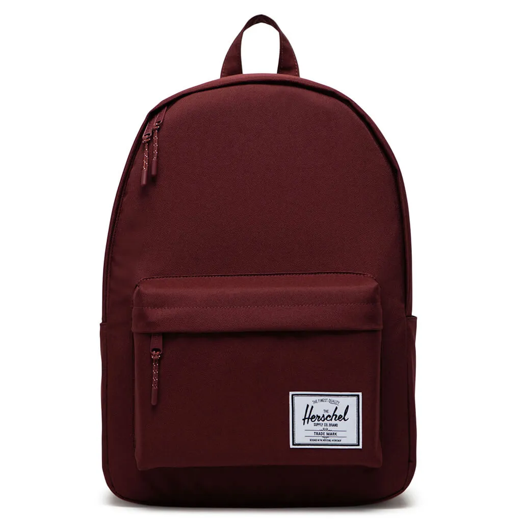 Classic X-Large Backpack - Port