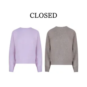 CLOSED  |Hoodies & Sweatshirts