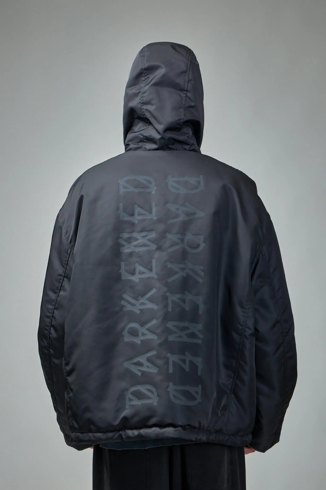 Cueto Down Jacket