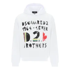 D SQUARED2  |Luxury Hoodies