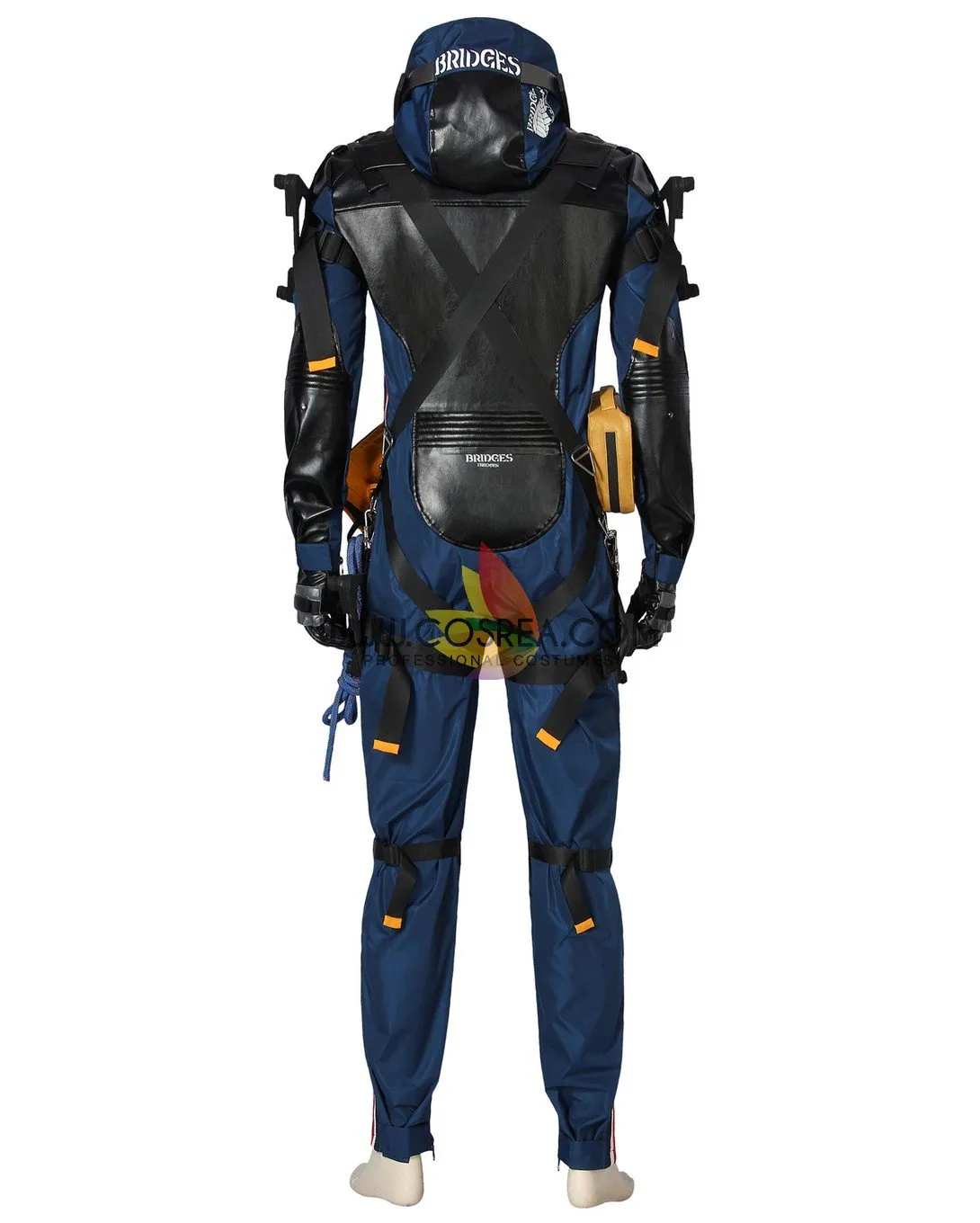 Death Stranding Sam Complete Cosplay Costume