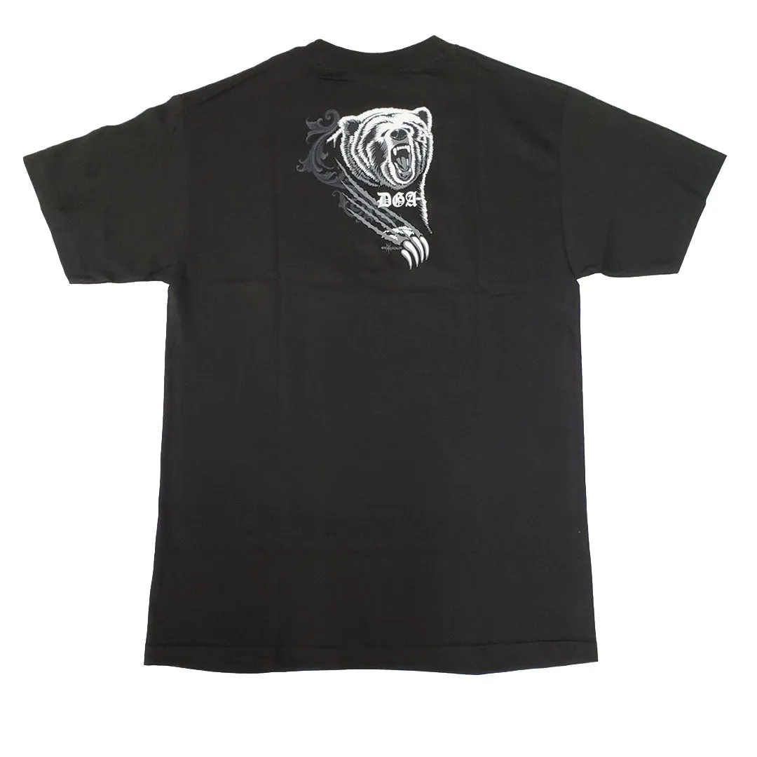 DGA Clowning Around Chola Lowrider T-Shirt