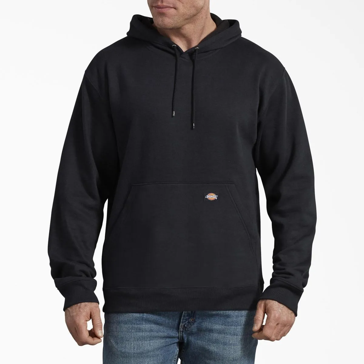 Dickies Everyday Fleece Hoodie Black