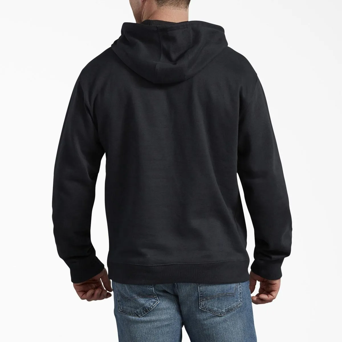 Dickies Everyday Fleece Hoodie Black