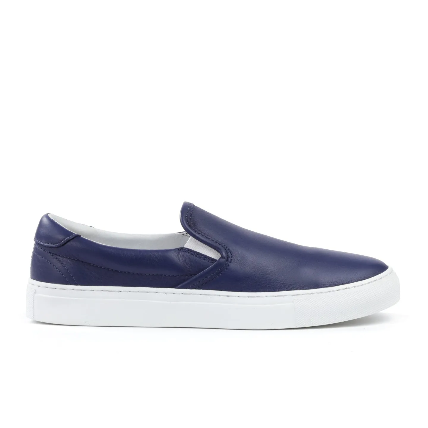 DIEMME GARDA BLUE NAPPA