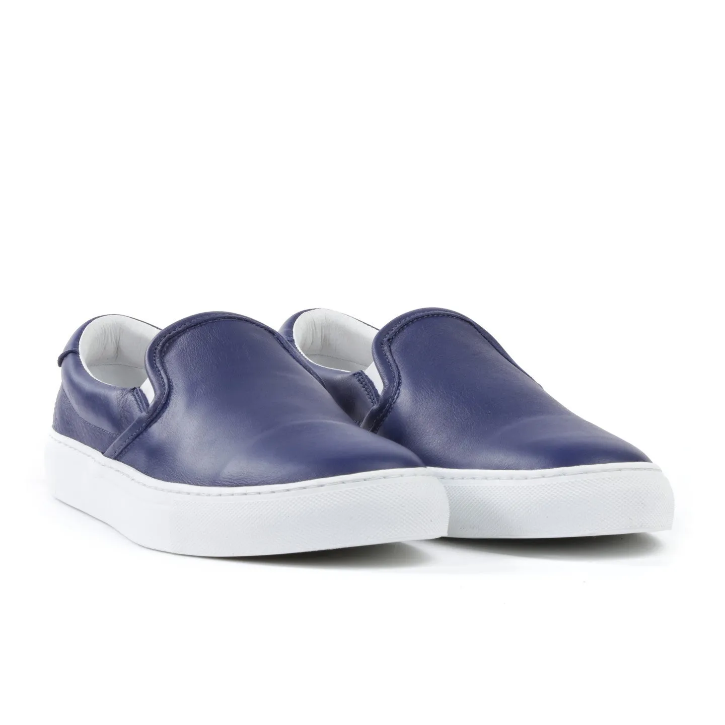 DIEMME GARDA BLUE NAPPA