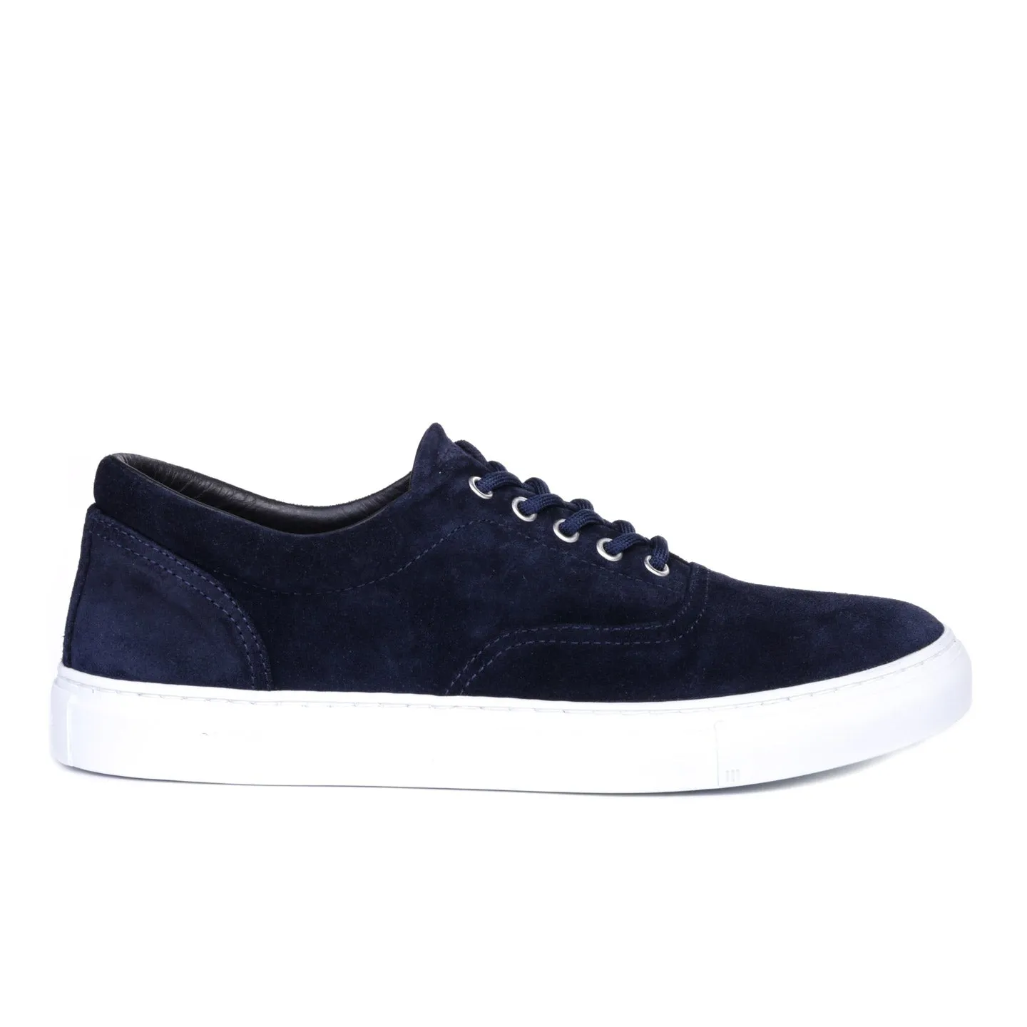 DIEMME ISEO NAVY SUEDE