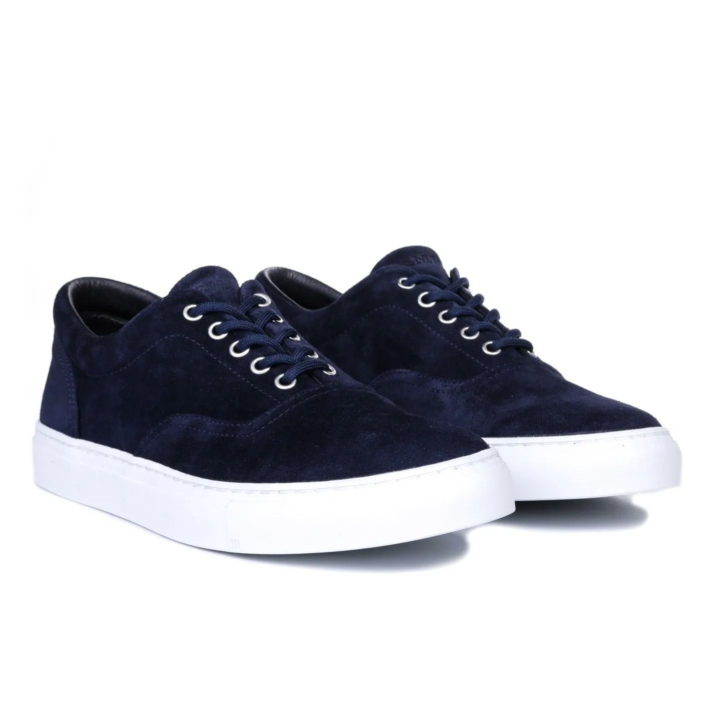 DIEMME ISEO NAVY SUEDE