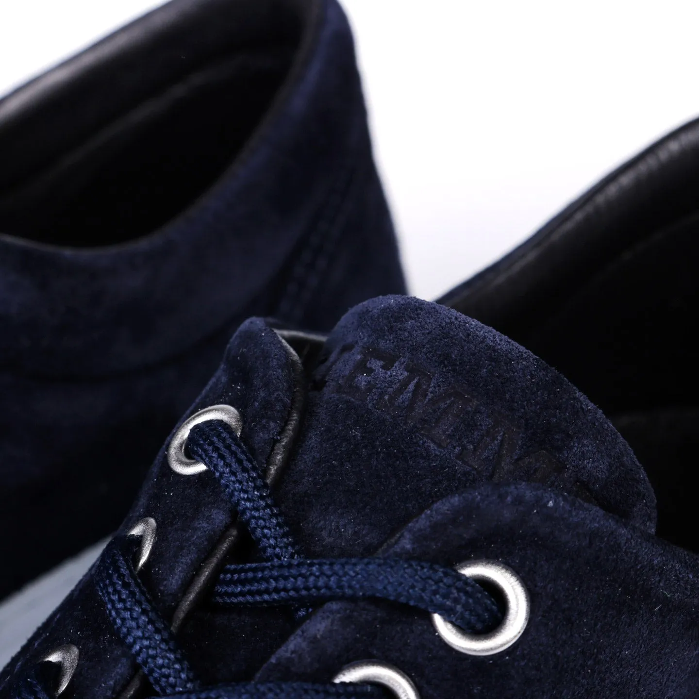 DIEMME ISEO NAVY SUEDE