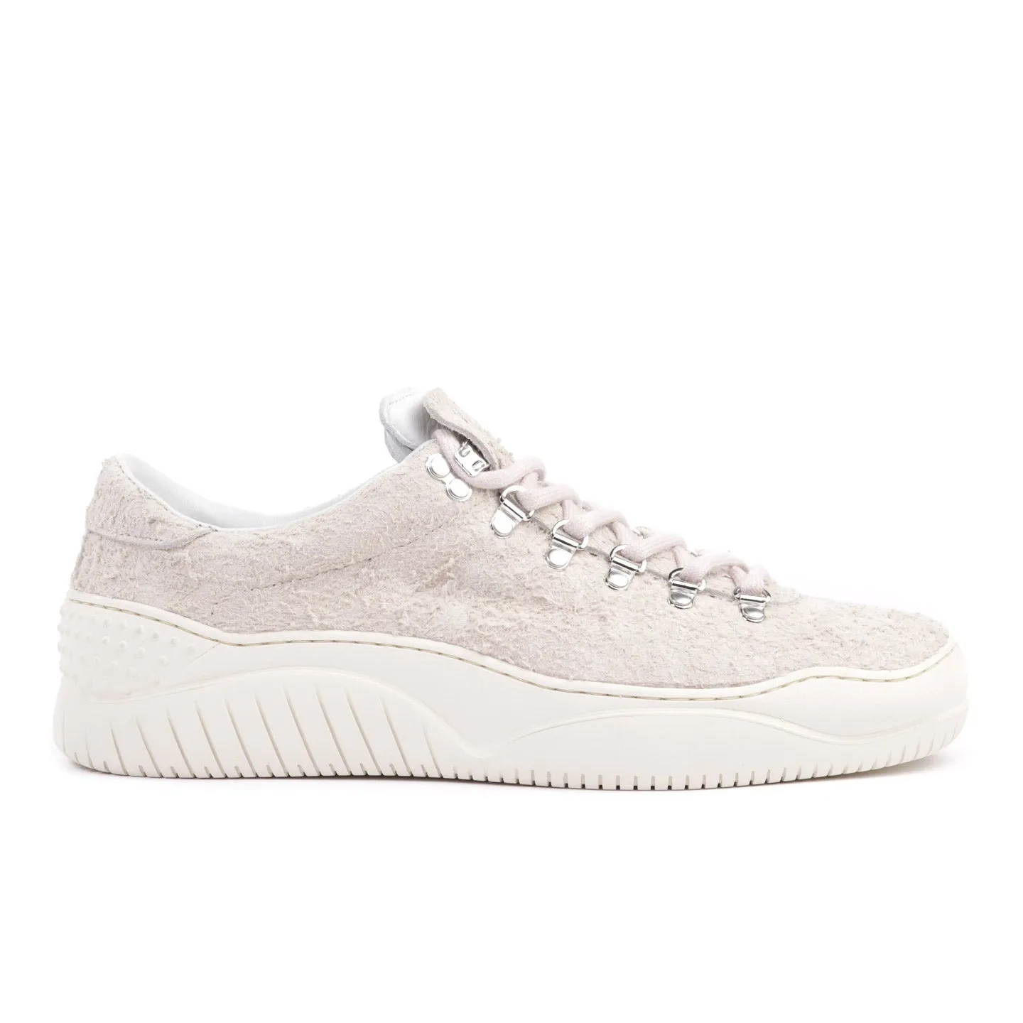 DIEMME MAROSTICA LOW OFF WHITE MOHAWK