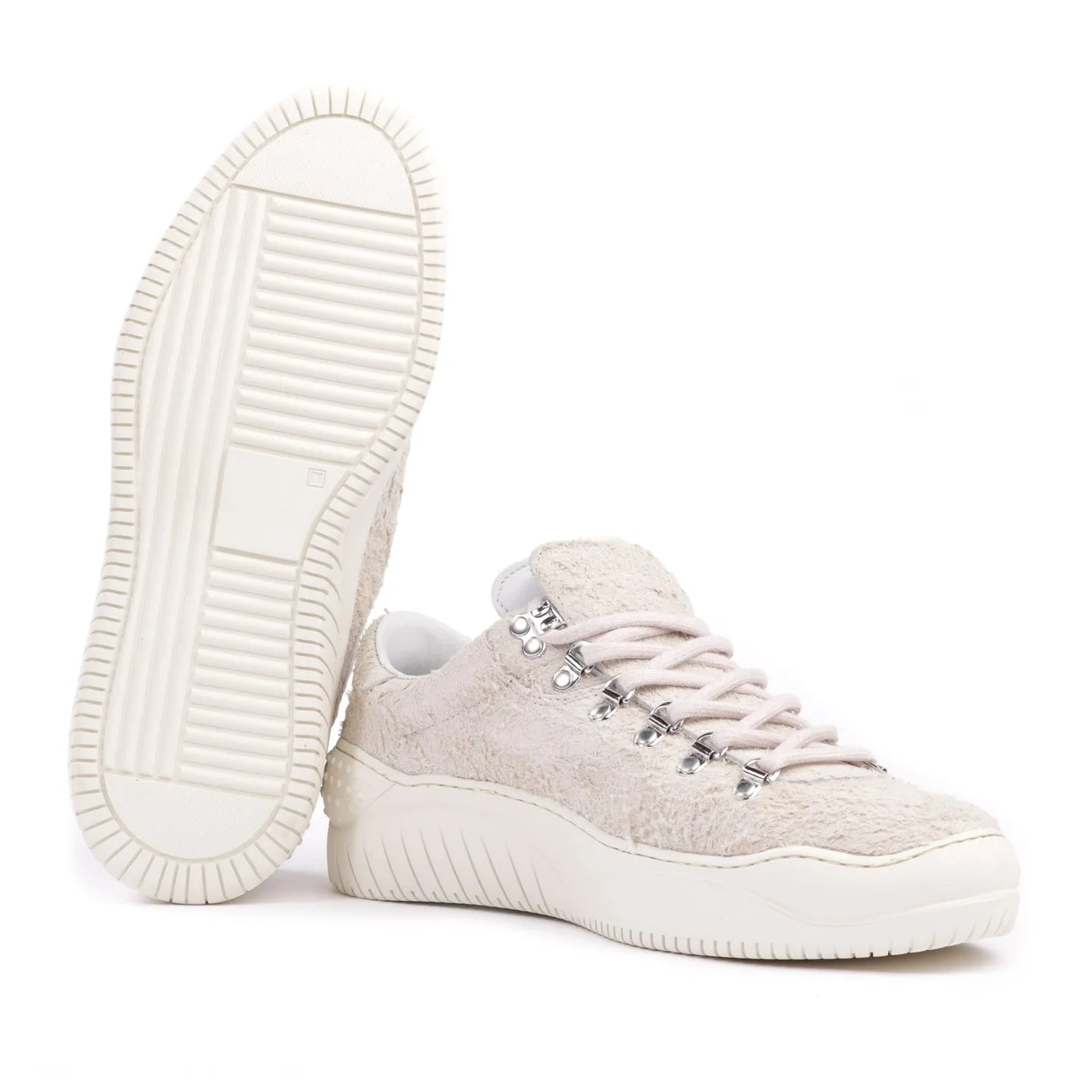 DIEMME MAROSTICA LOW OFF WHITE MOHAWK