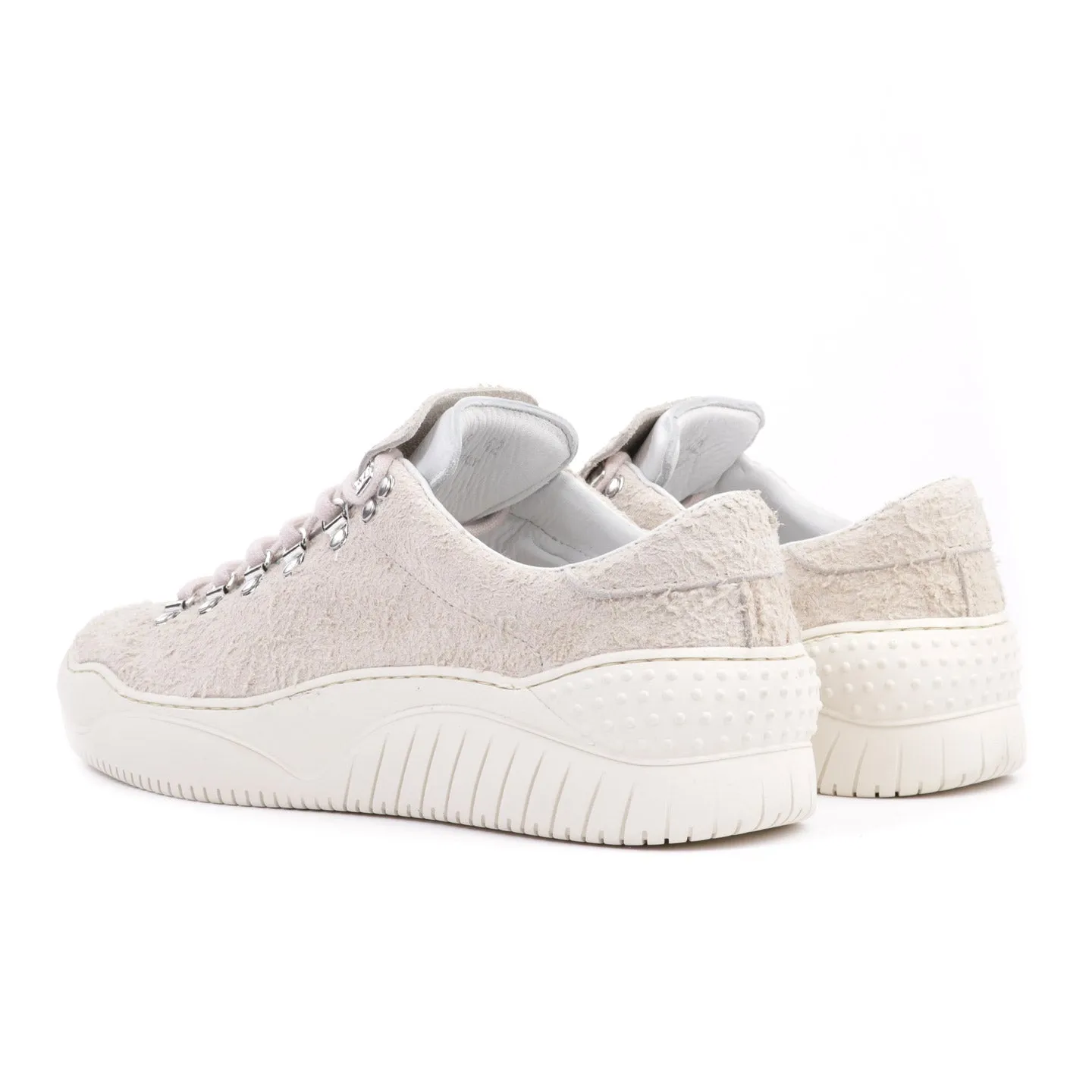 DIEMME MAROSTICA LOW OFF WHITE MOHAWK