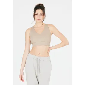 Dilraba Womenswear Sports Bra