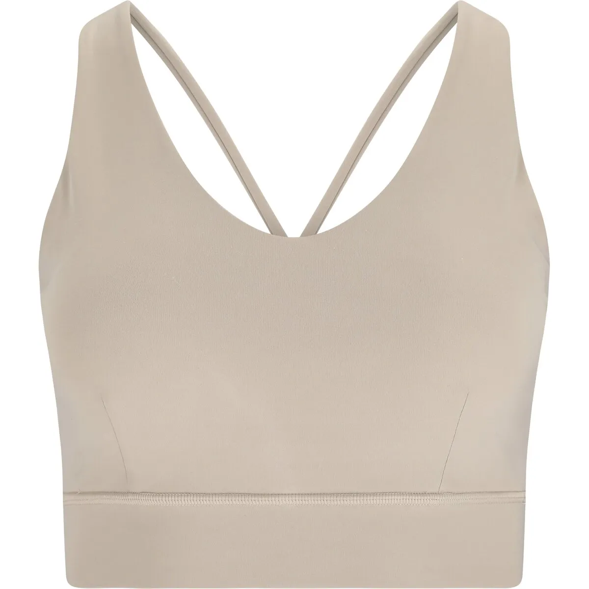 Dilraba Womenswear Sports Bra