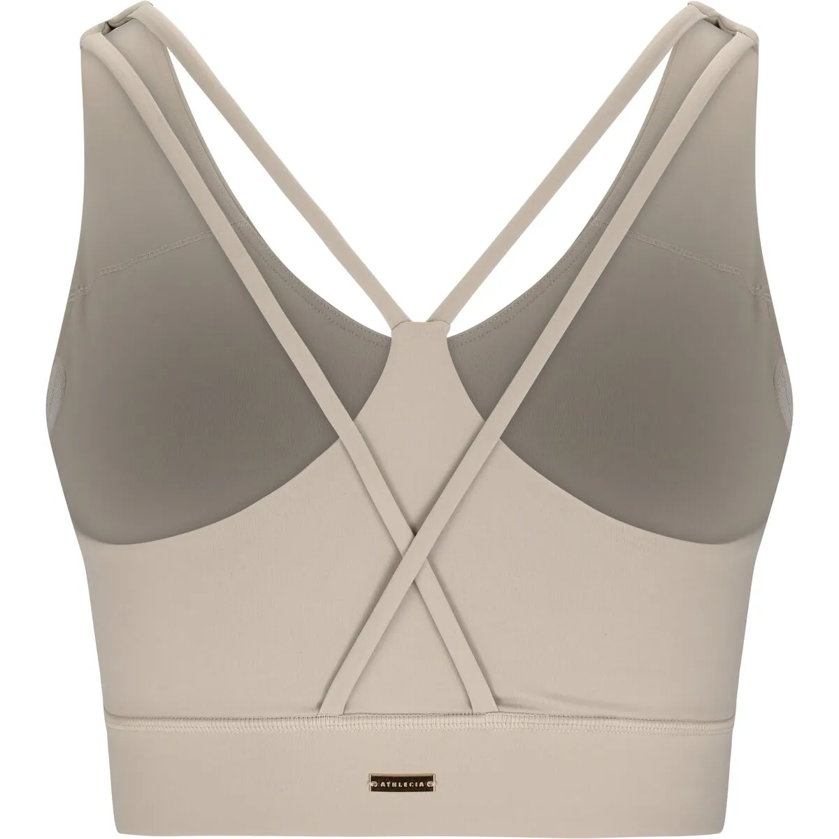 Dilraba Womenswear Sports Bra