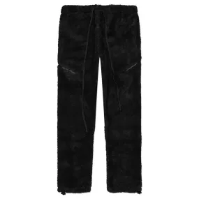 Essentials Relaxed Polar Fleece Pant - Iron