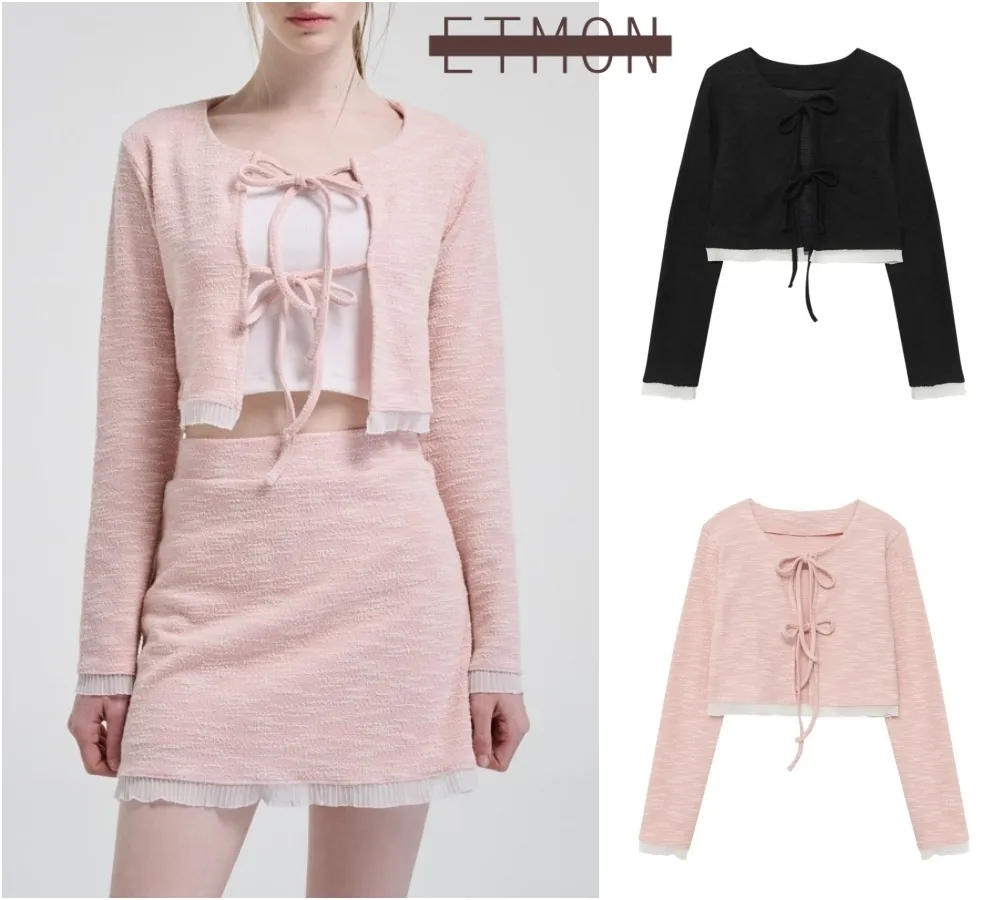 ETMON  |Cardigans