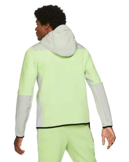 Felpa Nike Uomo Fluo