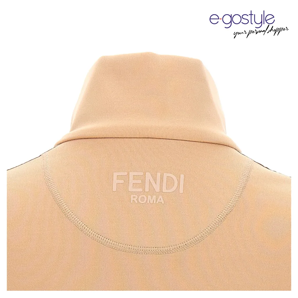 FENDI  |Hoodies & Sweatshirts