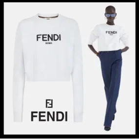 FENDI  |Sweatshirt