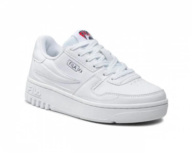 FILA FXVENTUNO TEEN FFT0007