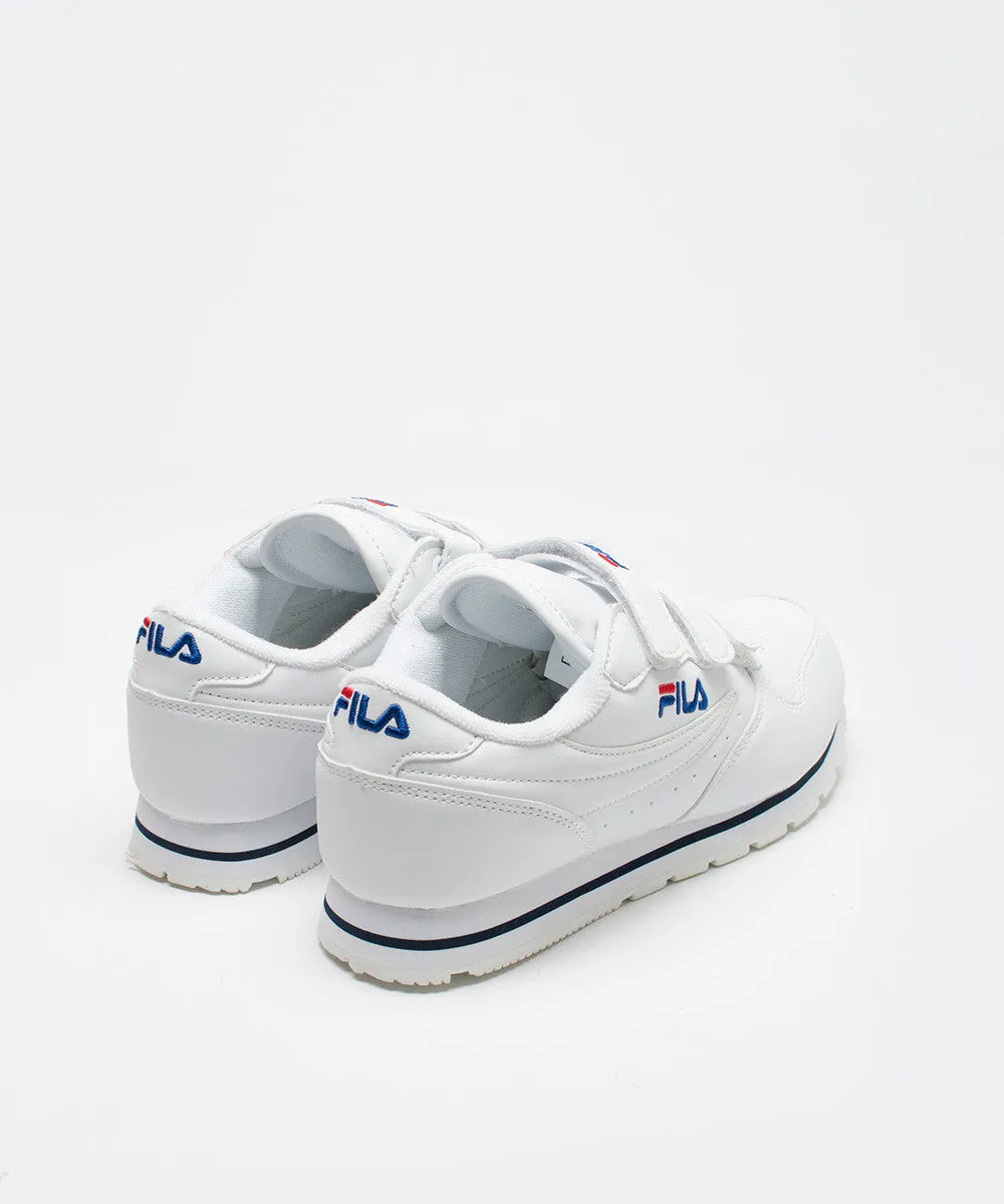 FILA ORBIT VELCRO