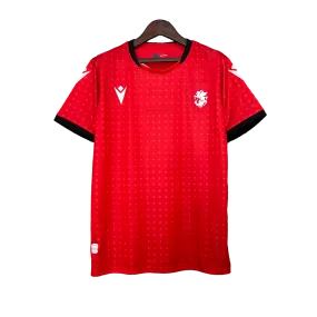 Georgia Away - 2024