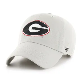 GEORGIA BULLDOGS '47 CLEAN UP