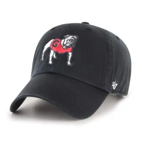 GEORGIA BULLDOGS VINTAGE '47 CLEAN UP