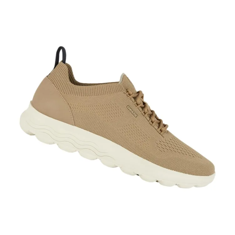 Geox U SPHERICA A U15BYA Uomo Beige