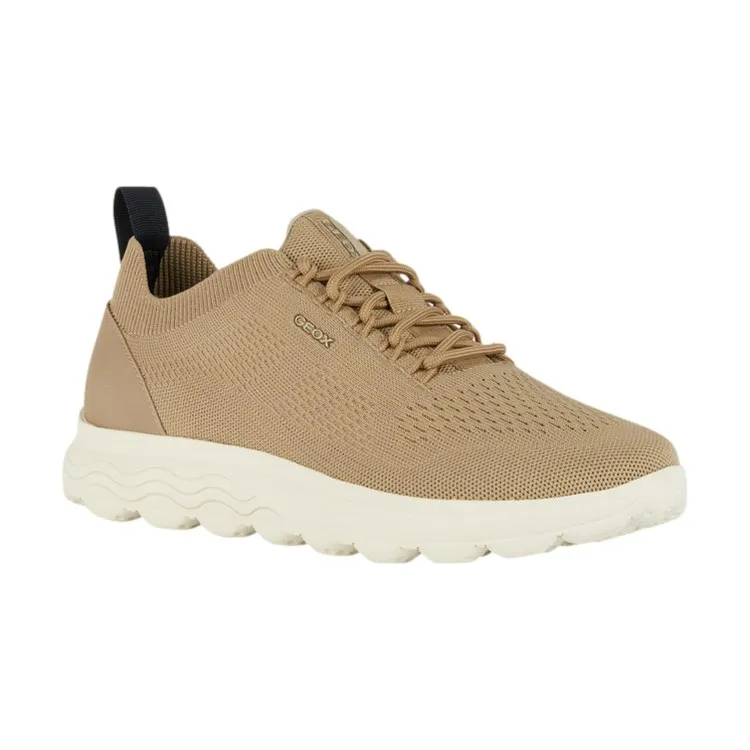 Geox U SPHERICA A U15BYA Uomo Beige