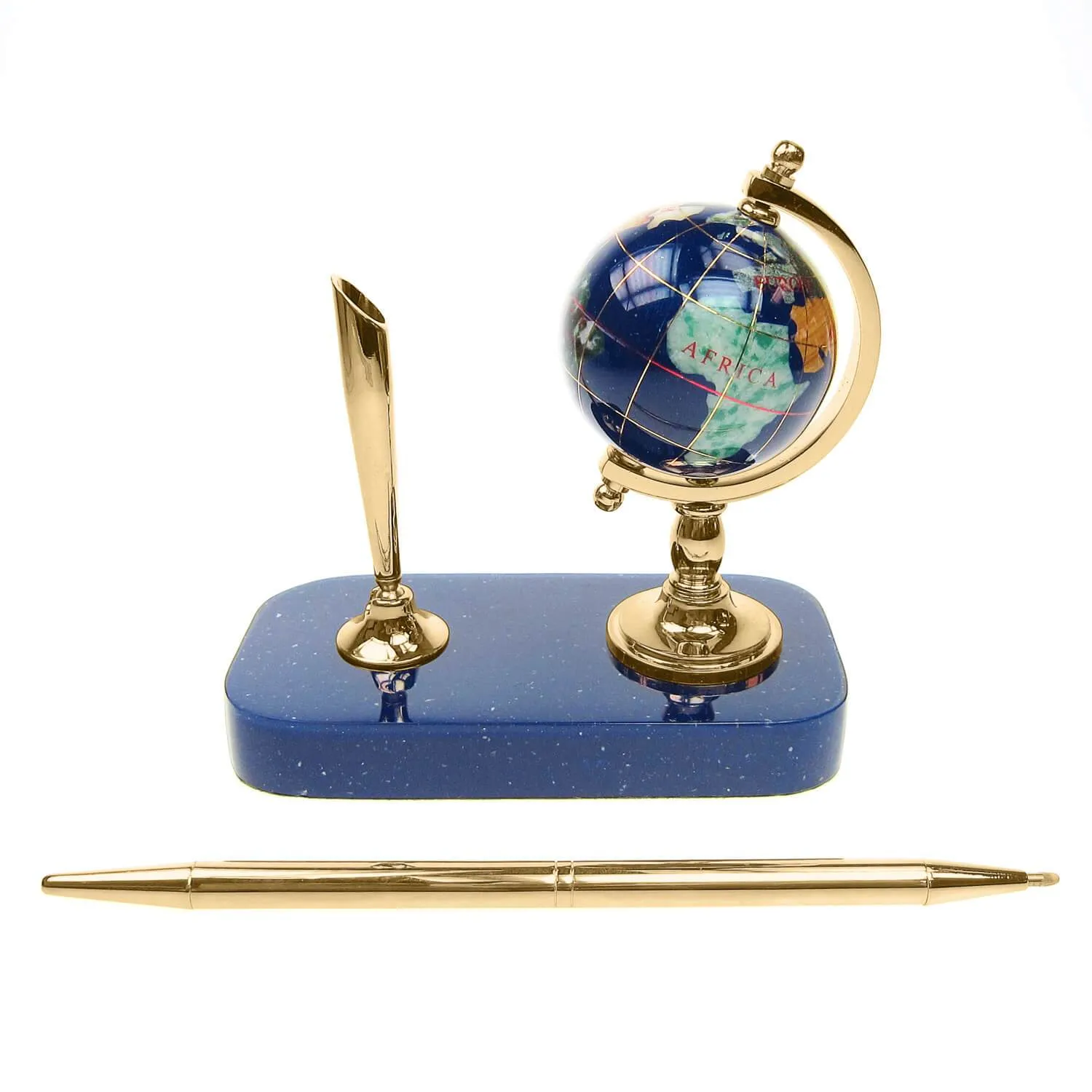 Globe Writing Set