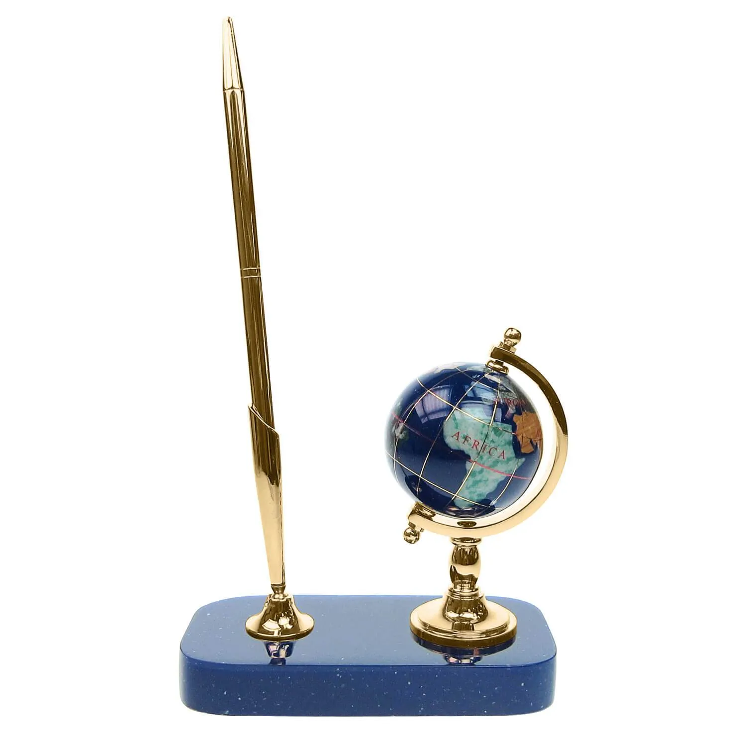 Globe Writing Set