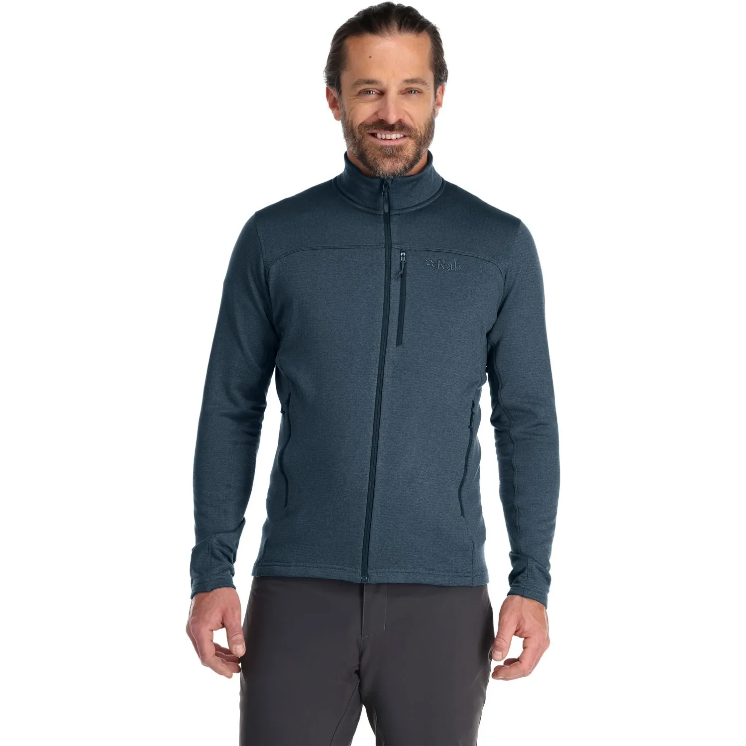 Graviton Jacket - Men's Fleece