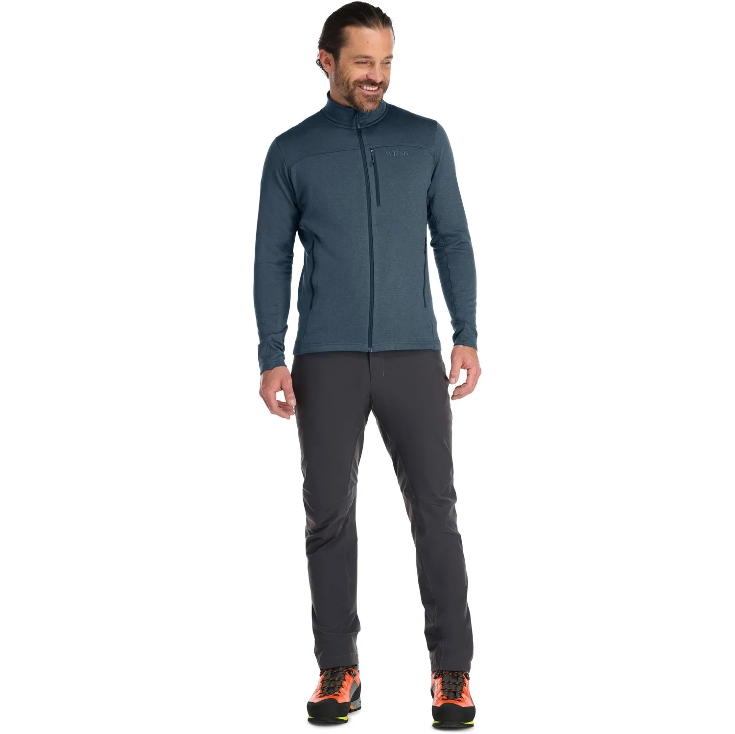 Graviton Jacket - Men's Fleece