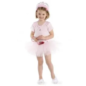 Great Pretenders Pink Rose Tutu