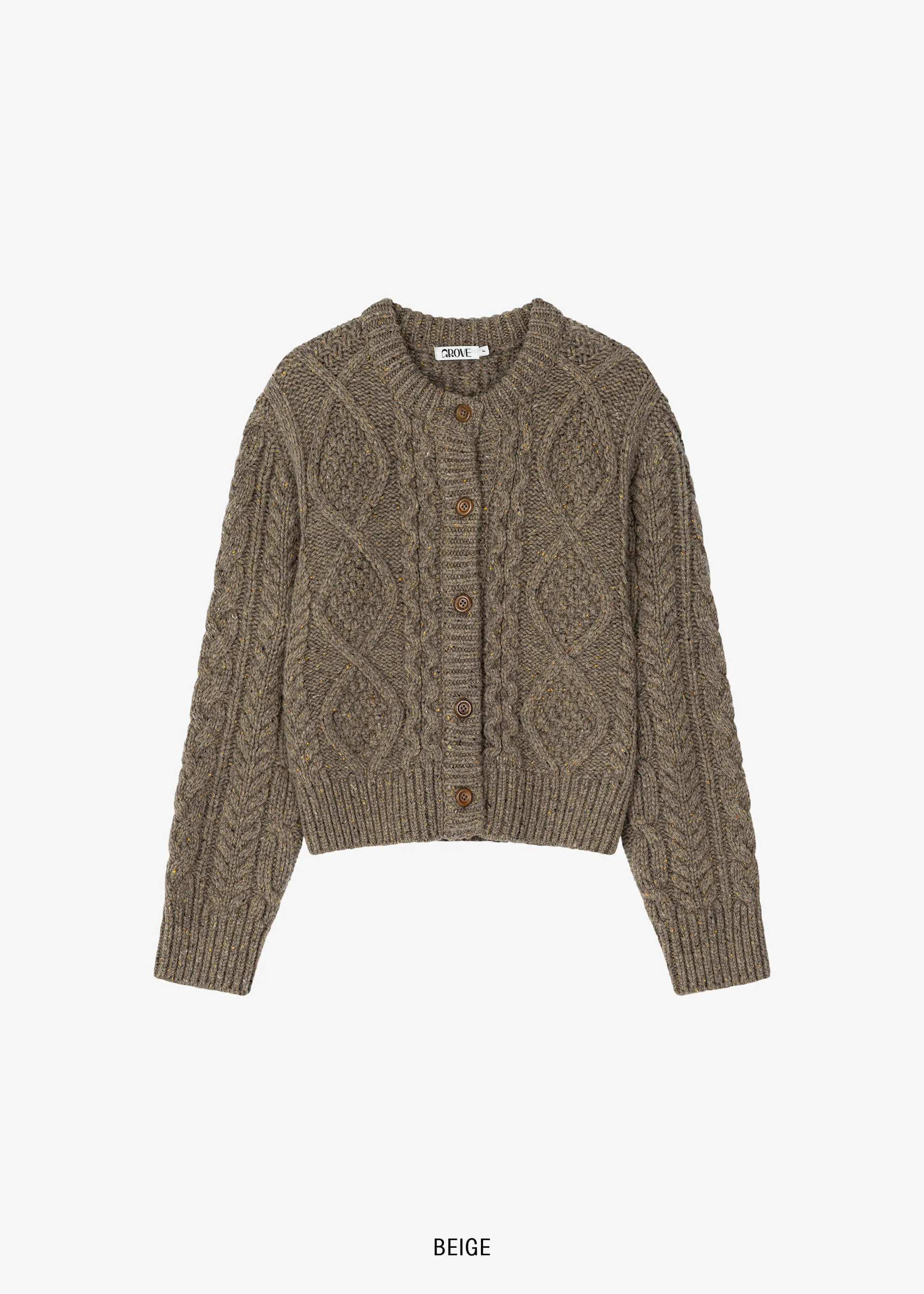 GROVE  |Cardigans