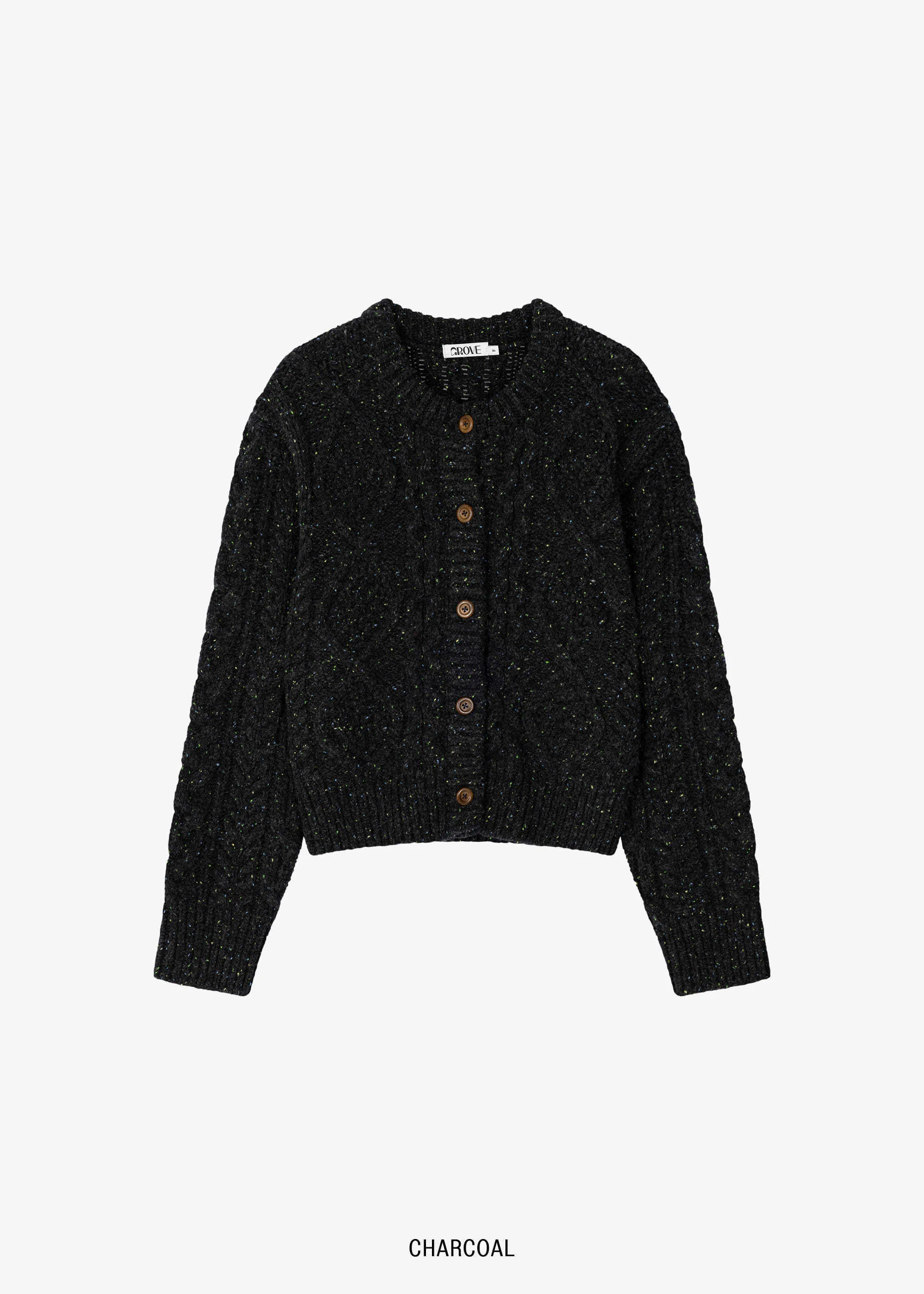 GROVE  |Cardigans