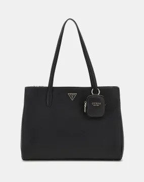 GUESS POWER PLAY TECH TOTE WOMEN''S BAG