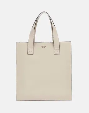 GUESS VOID JOVIE TOTE WOMEN''S BAG (Dimensions: 36 x 38 x 13 cm.)