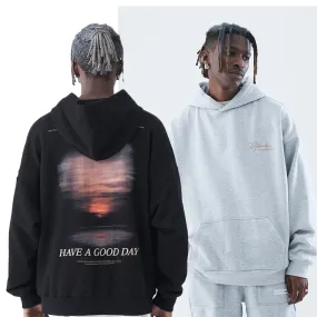 HARSH AND CRUEL  |Hoodies