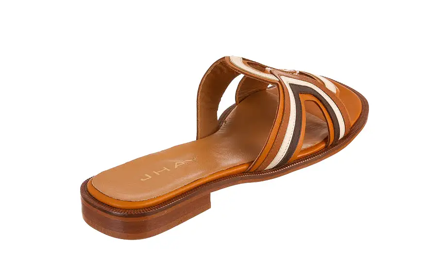 HAY PLAYA MULTI BROWN