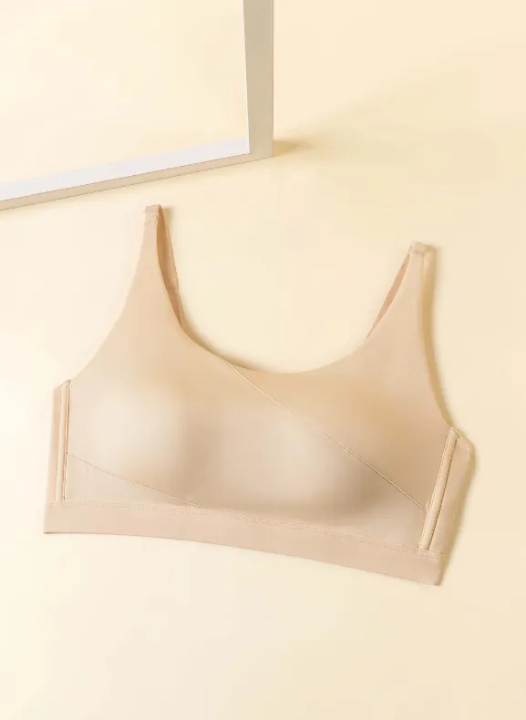 Hazel Ease Light-Impact Sports Bra S10-03033V