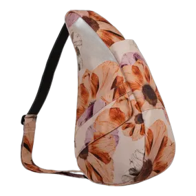 Healthy Back Bag Tote Microfiber Oshibana