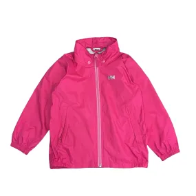 Helly Hansen Light Jacket (missing hood)