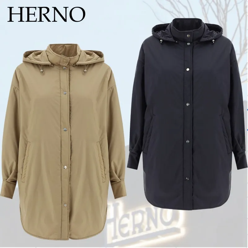 HERNO  |Hoodies & Sweatshirts