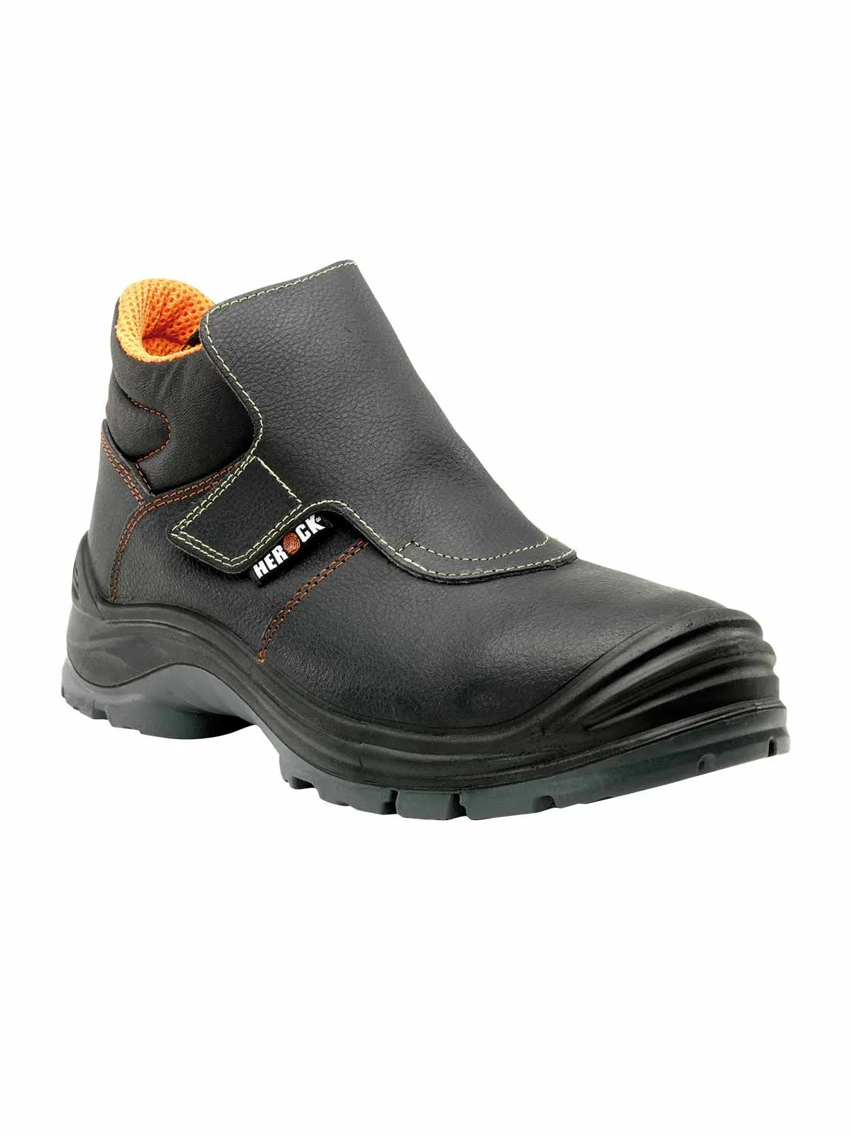 Herock Volcanus S1P Work Boots