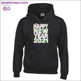 Hoodies (Youth Sizes)