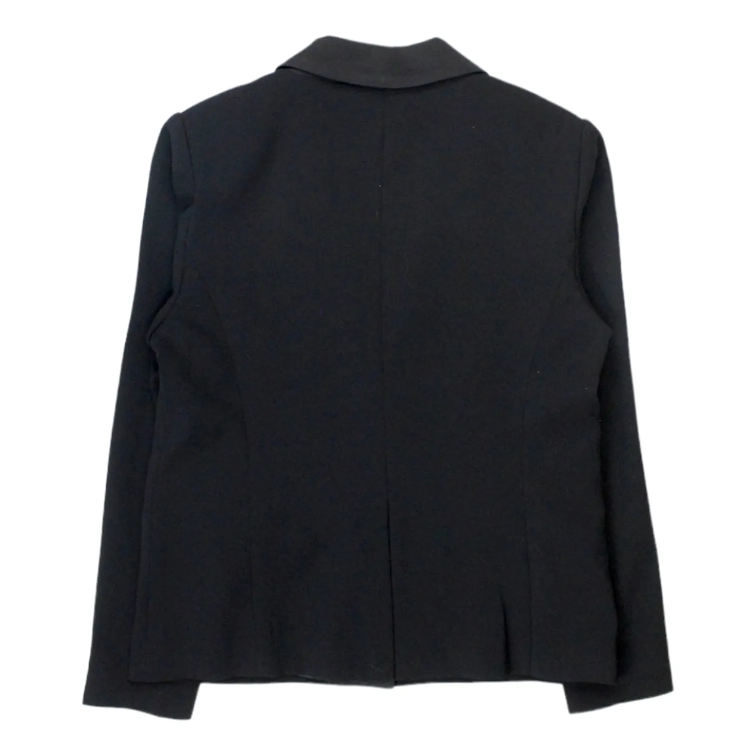 Hush Black Ivana Tux Blazer